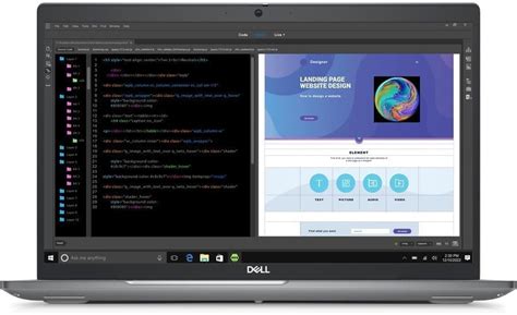 Dell Precision 3000 3580 Workstation Intel Core i7-1370P 15.6" FHD(1920 ...