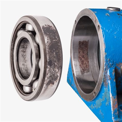 Anti-fretting agent LGAF 3E | SKF