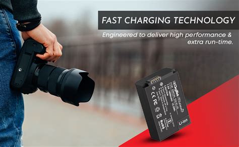 Buy Digitek (Platinum EN-EL25) Extra Power Secondary Li-ion ...