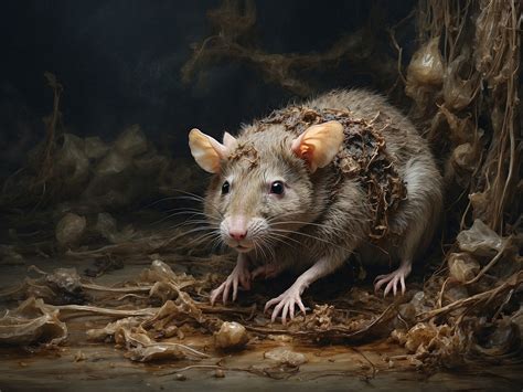 Image result for How to Make a Rat in Python