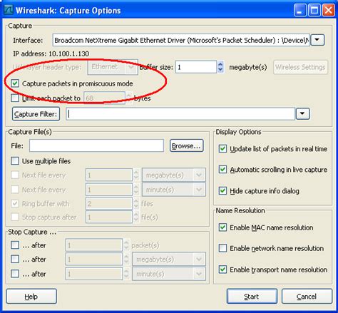 Image result for Network Promiscuous Mode