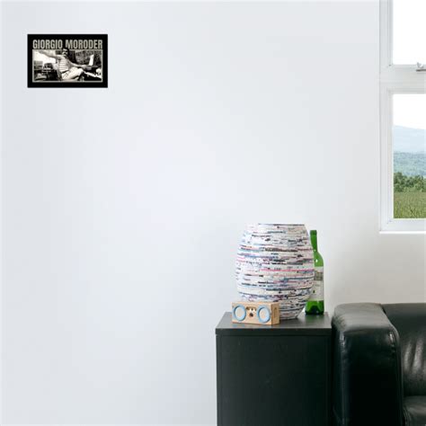 Giorgio Moroder Retro Art 的图像结果