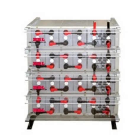 Solar Battery - Gel Tubular (VRLA )Solar Batteries Wholesale Trader ...