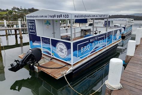 MAL'S BBQ BOATS (2026) All You Need to Know BEFORE You Go (with Photos ...