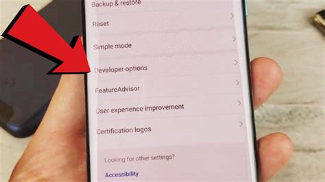 Huawei P30 Pro: How to Enable Developer Options (USB Debugging, etc)