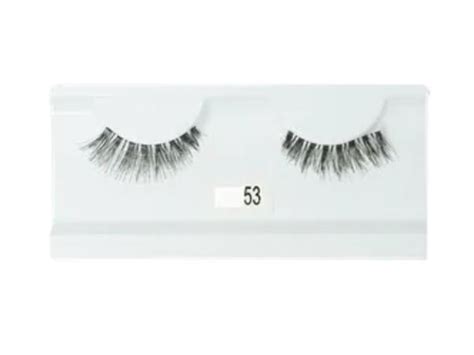 Natural-Looking False Lashes From Huda Beauty, MAC, Ardell, And PAC