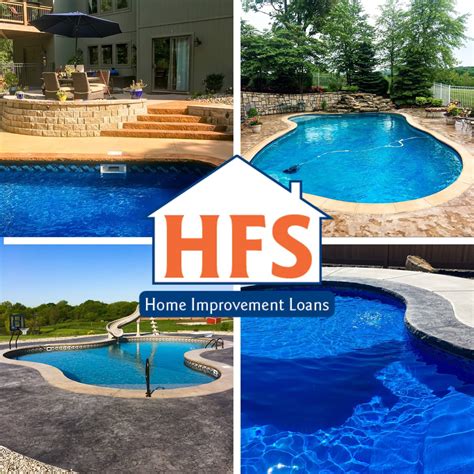 Inground Pool Financing Kansas City | Flexible Pool Financing