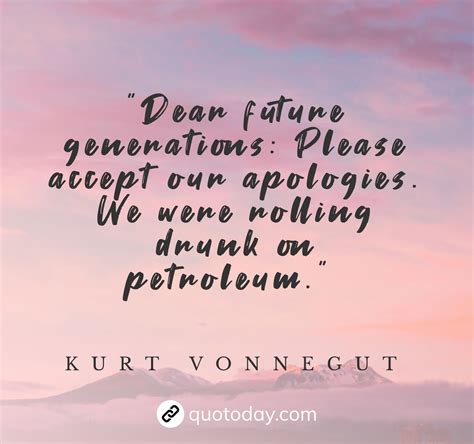 Top 25 best kurt vonnegut quotes about life – Artofit