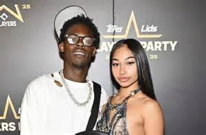 The Source |SOURCE SPORTS: Yankees' Jazz Chisholm Jr. Makes Christmas Wedding Proposal To OF ...