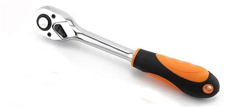 TOOLS CENTRE HEAVY RATCHET HANDLES (1/4") : Amazon.in: Home Improvement