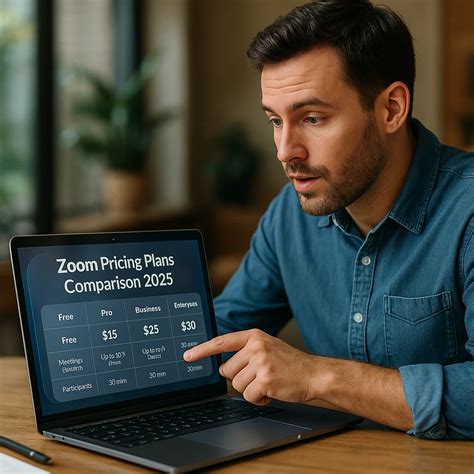 Zoom Pricing 2026: How Much Does Zoom Pro Cost & Is It Worth It?