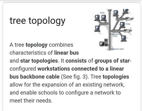24 This topology consists of a group of star-figured workstations ...