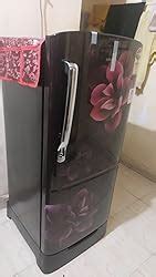 Samsung 183 L, 4 Star, Digital Inverter, Direct-Cool Single Door ...