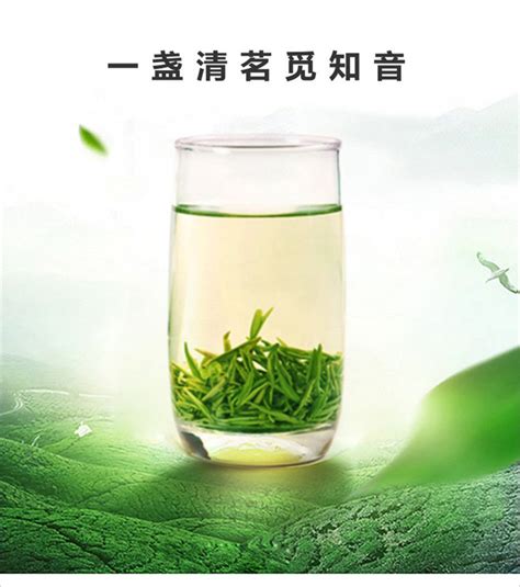 2022“国际茶日”|茶故事·随州芽茶和采花毛尖