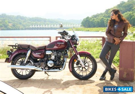 Honda CB350 DLX Pro price, specs, mileage, colours, photos and reviews ...
