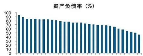 什么是企业负债率，如果负债率过高的话意味着什么- 股市聚焦_赢家财富网