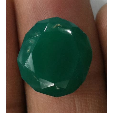 Green Onyx – Gem Selections