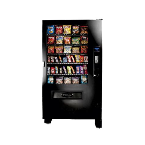 Home | Snacksvending