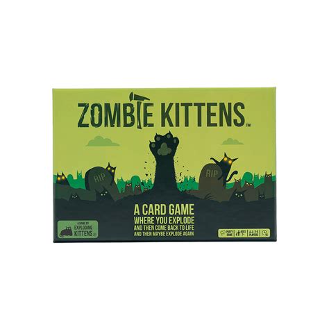 Image result for Exploding Kittens Expansion Pack 4