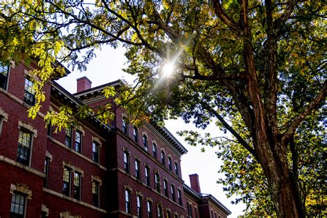 Two new Corporation members — Harvard Gazette