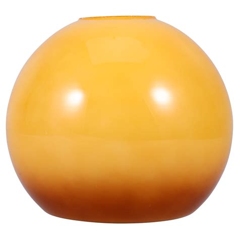 Glass Globe Lamp Shade Replacement Glass Globe Shade Replacement Globe ...
