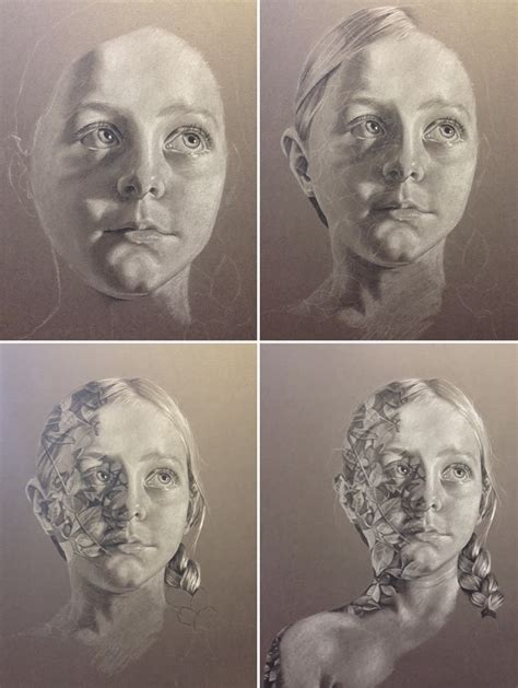 Identity Hand Drawing 的图像结果