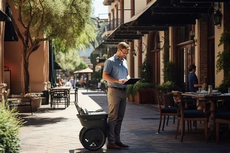 Remote Work Robot 的图像结果