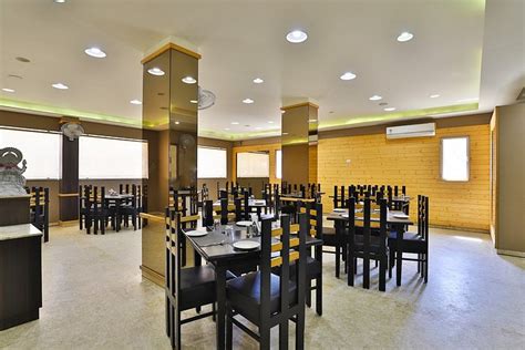 TREE TOP RESIDENCY (Bhuj, Gujarat) - Specialty Hotel Reviews, Photos ...