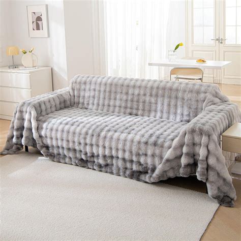 Buy Luxury Sofa Throws | Premium & Soft | HOKIPO – HOKIPO | Har Ghar ka ...