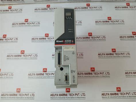 Allen-bradley 2094-bmp5-m Modular Multi-axis Servo Drive 95-264Vac 0.7 ...