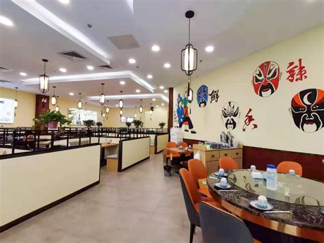 South Memory (望湘园) - Hunan Restaurant in Pudong