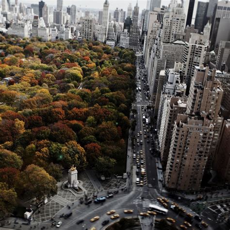 City 4K 的图像结果