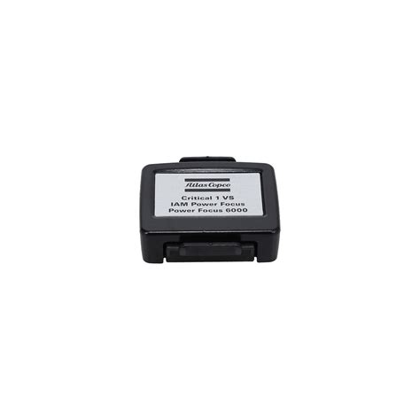 IAM Power Focus Critical 1 VS - IAM | Smart Portal