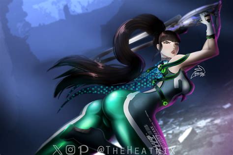 Eve (Stellar Blade) Image by Heatnix #4163722 - Zerochan Anime Image Board