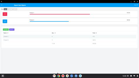 Generator Invoices and Budgets - App on Amazon Appstore