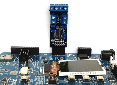 AD7780 - No-OS Driver for Renesas Microcontroller Platforms [Analog ...