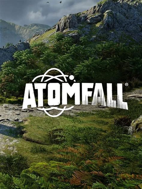 Image result for Atomfall Datastore Alpha