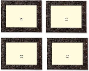 Brothers Creation MDF Table Photo Frame Price in India - Buy Brothers ...