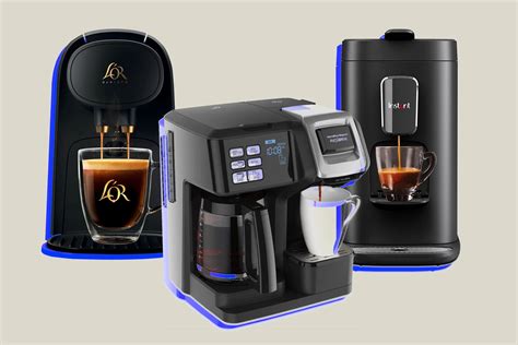 The Best Coffee Pod Machines for Single Serve Brews | Gear Patrol