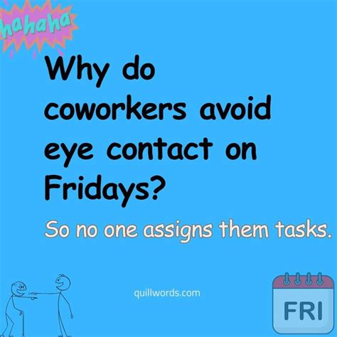 89 Funny Monday Jokes That’ll Make Work Bearable 2025 - QuillWords