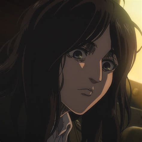 Pieck Finger | Personaggi, L'attacco dei giganti