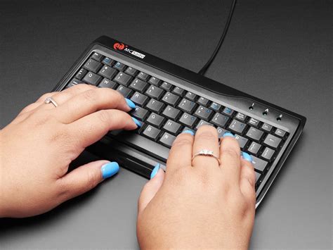 Image result for Keyboard Microcontroller