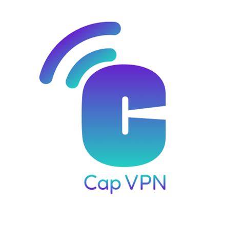 Cap VPN - Fast & Secure – Apps on Google Play
