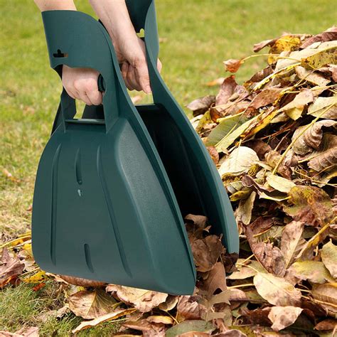 Top 10 Best Leaf Scoops in 2026 Reviews - Guide Me