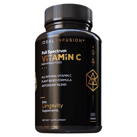 Top 8 Best Vitamin C Complex Supplements in 2026 - Straight.com