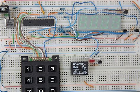 Image result for How to Write Timer Programs Using Data Sheet