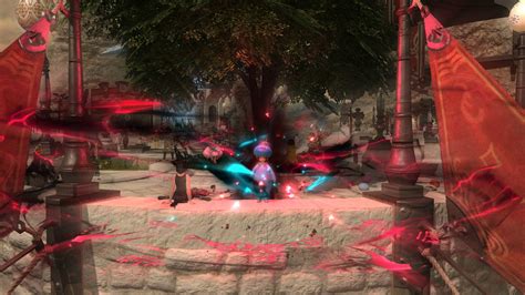 Better Class Swap | XIV Mod Archive