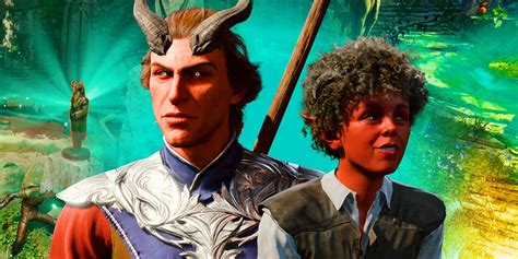 Baldur's Gate 3: 10 Best Armor Pieces For Sorcerers