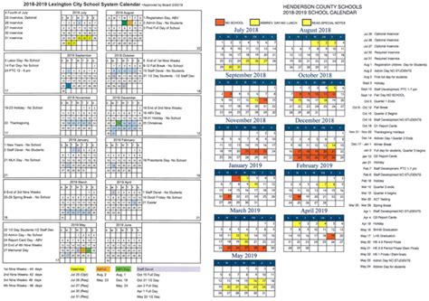 Academic Calendar Utk - prntbl.concejomunicipaldechinu.gov.co