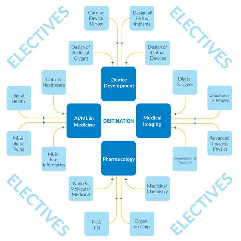 BS in Medical Sciences & Engineering | Department of Medical Sciences ...